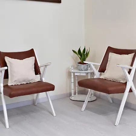 Apartmán Casetta Rubichi *