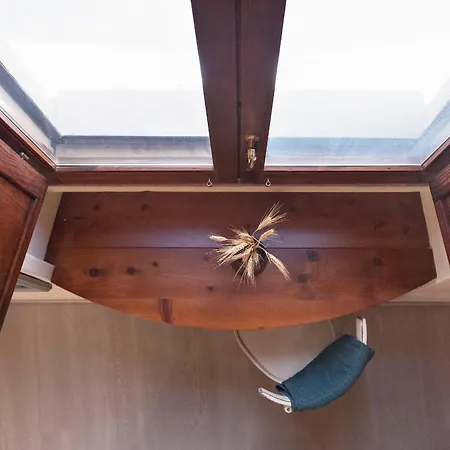 Apartament Casetta Rubichi *