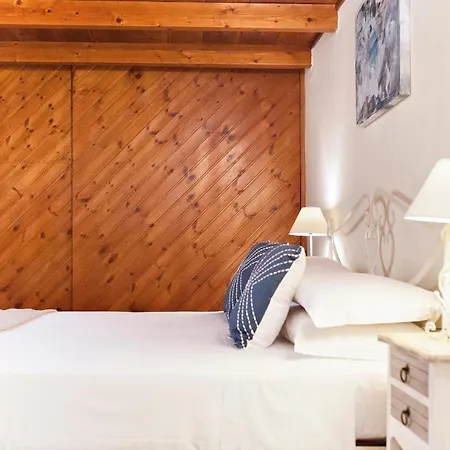 Apartmán Casetta Rubichi Lecce