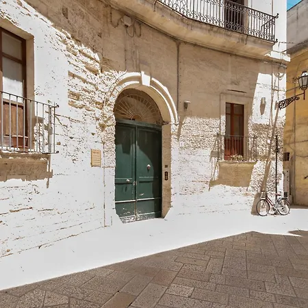 Casetta Rubichi Lecce