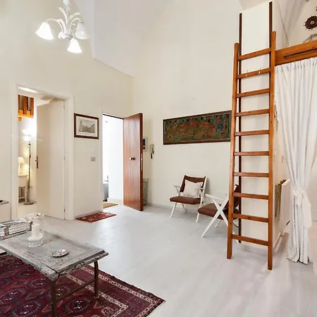 Casetta Rubichi * ليتشي