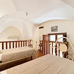 Casetta Rubichi Apartament