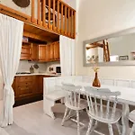 Apartament Casetta Rubichi