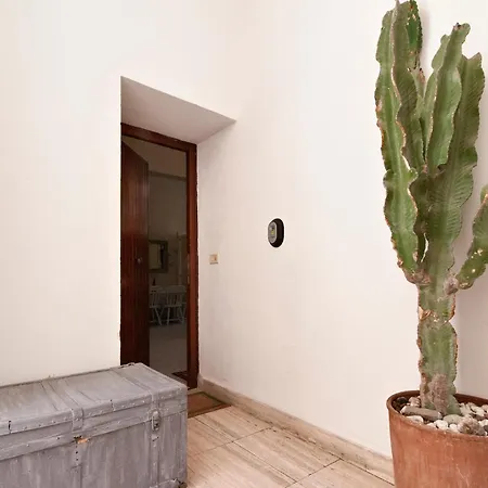 Casetta Rubichi Apartment