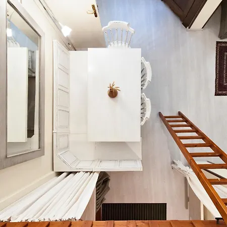 Casetta Rubichi Apartment Lecce