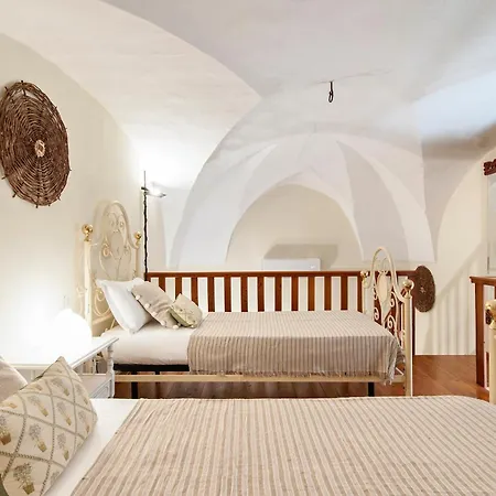 Casetta Rubichi * Lecce