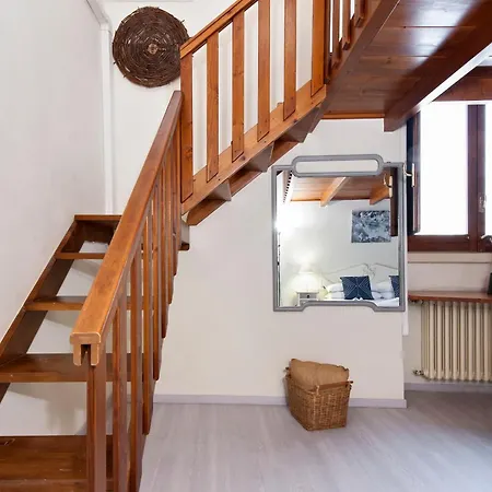 Apartment Casetta Rubichi Lecce