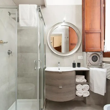 Casetta Rubichi Apartment