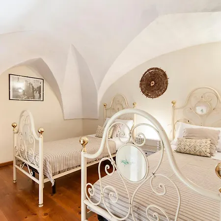 Apartment Casetta Rubichi *