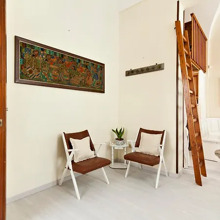 Casetta Rubichi Lecce