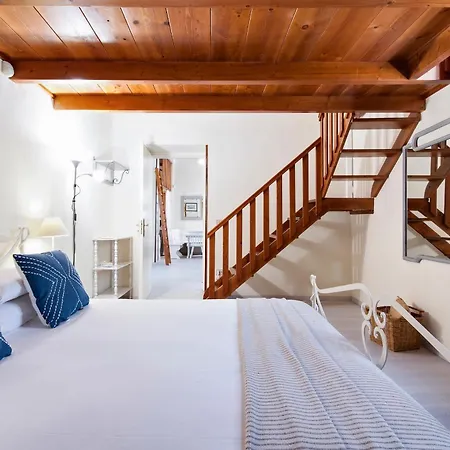 Casetta Rubichi Lecce