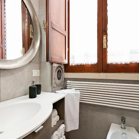 Apartment Casetta Rubichi Lecce