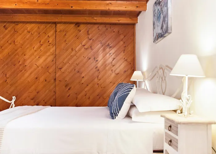 Apartamento Casetta Rubichi Lecce