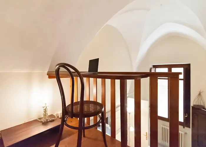 Casetta Rubichi Lecce