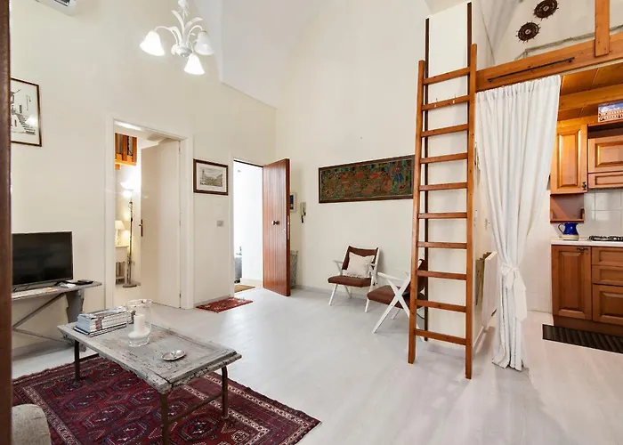 Casetta Rubichi * Lecce