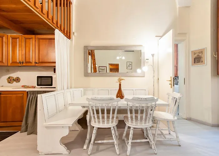 Casetta Rubichi Lecce