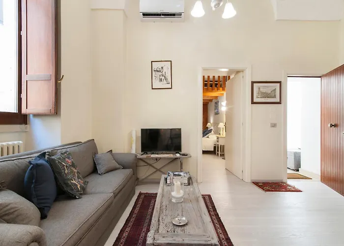 Casetta Rubichi * Lecce